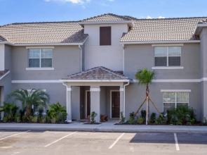 Fv88041 - Storey Lake Resort - 4 Bed 3 Baths Townhome