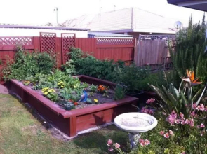 Royal Palms Papamoa Bed & Breakfast