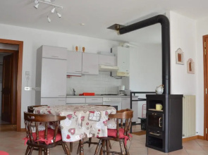 Appartamento Giada Pozzale di Pieve di Cadore(BL)