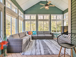 Near Bethany Beach: Family Home w/ Patio & BBQ