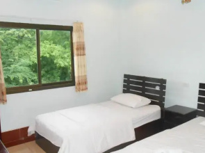 Souksomvang Guesthouse