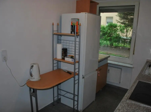 Apartment Gaussstrasse