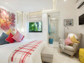 Villa Celetse Samui