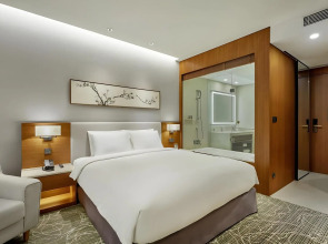 Skypark Central Seoul Pangyo