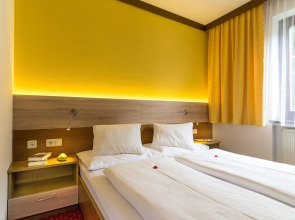 Appartementhaus Winkler