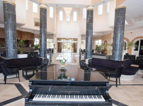 Soviva Resort - Families Only