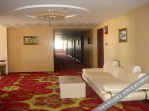 Shengshi Guohong Hotel