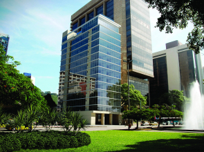 Yoo2 Rio de Janeiro, Tapestry Collection by Hilton