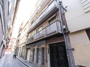 Apartamento Completo Boquerón de Granada