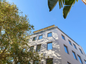 Fos Residential Apartments