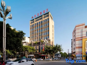 Luojiang Kaishenghao Hotel