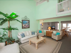 William B. Virginia Beach - 6 Br Home