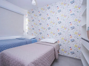 Casa com jacuzzi e rooftop by Wecare
