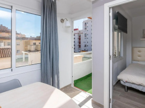 New 3BR in Fuengirola Centre near the beach