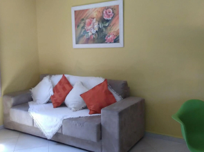 Casa Paraiso Tropical