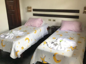 Pousada Conde do Mar