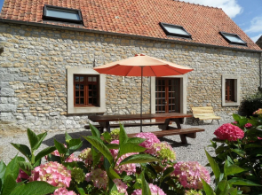 Ferme de la Haute Vallée
