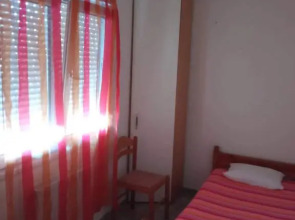 Alma Appartments Alykes