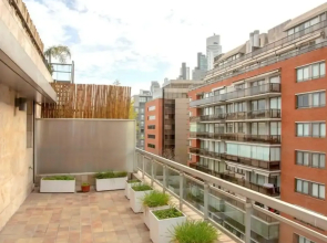 Dique Madero Amazing 2 Bedroom in Puerto Madero