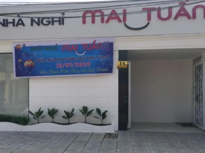 Mai Tuan Pham Hung Hotel