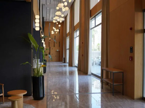 Radisson Hotel Mersin