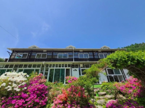 Gapyeong Draw You Pension