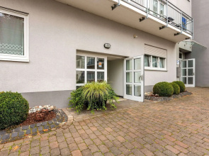 Plush Apartment in Bollendorf with Sauna near Luxembourg