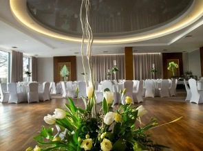 Navigator Hotel i Konferencje