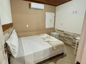 Pousada Roncador