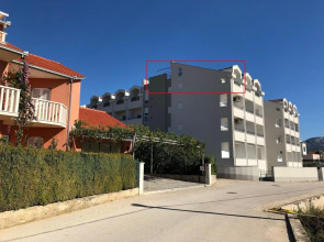 Studioapartment "carpe Diem"