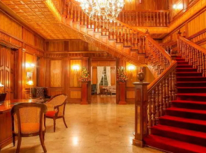 Muthu Sovereign Suites & Spa, Limuru Road, Nairobi
