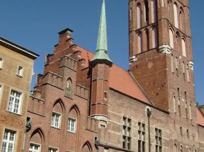 Mieszkanie na Trakcie Królewskim