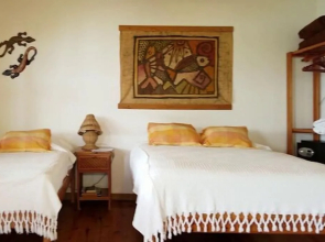 Hotel Posada Las Orquideas