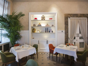 The Bank Hotel Istanbul, a Member of Design Hotels