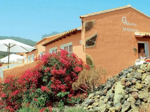 Casa Abuela