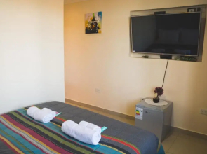 Hotel Posada Las Lengas