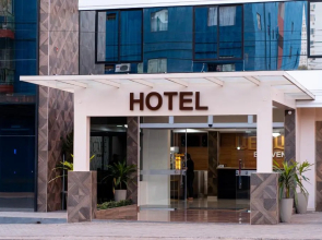 Liebling Hotel