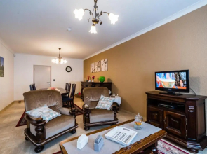 Vakantiewoning Buitenrijk