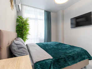 Daily Rent on Stepnaya Street 1/1
