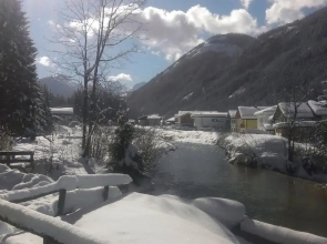 Appartements Gotthardt