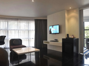Best Western Sukhumvit 20