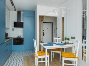 ПоСутки в Калининграде, ул. Куйбышева д.84