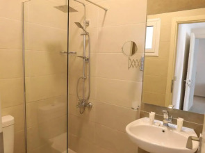 Marom Port Said Resort & Beach