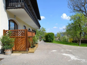 Gasthof-Hotel Hemetsberger