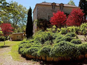 Maison De La Foret