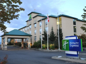 Holiday Inn Express Kamloops by IHG