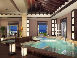 Secrets St. James Montego Bay - Luxury - Adults Only - All Inclusive