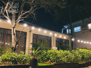 CHILL HOUSE by the beach