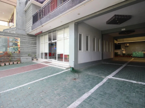 RedDoorz near STPN Jogja