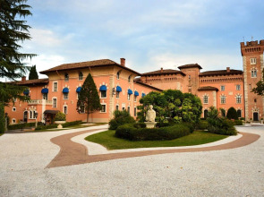 Castello di Spessa Golf & Wine Resort